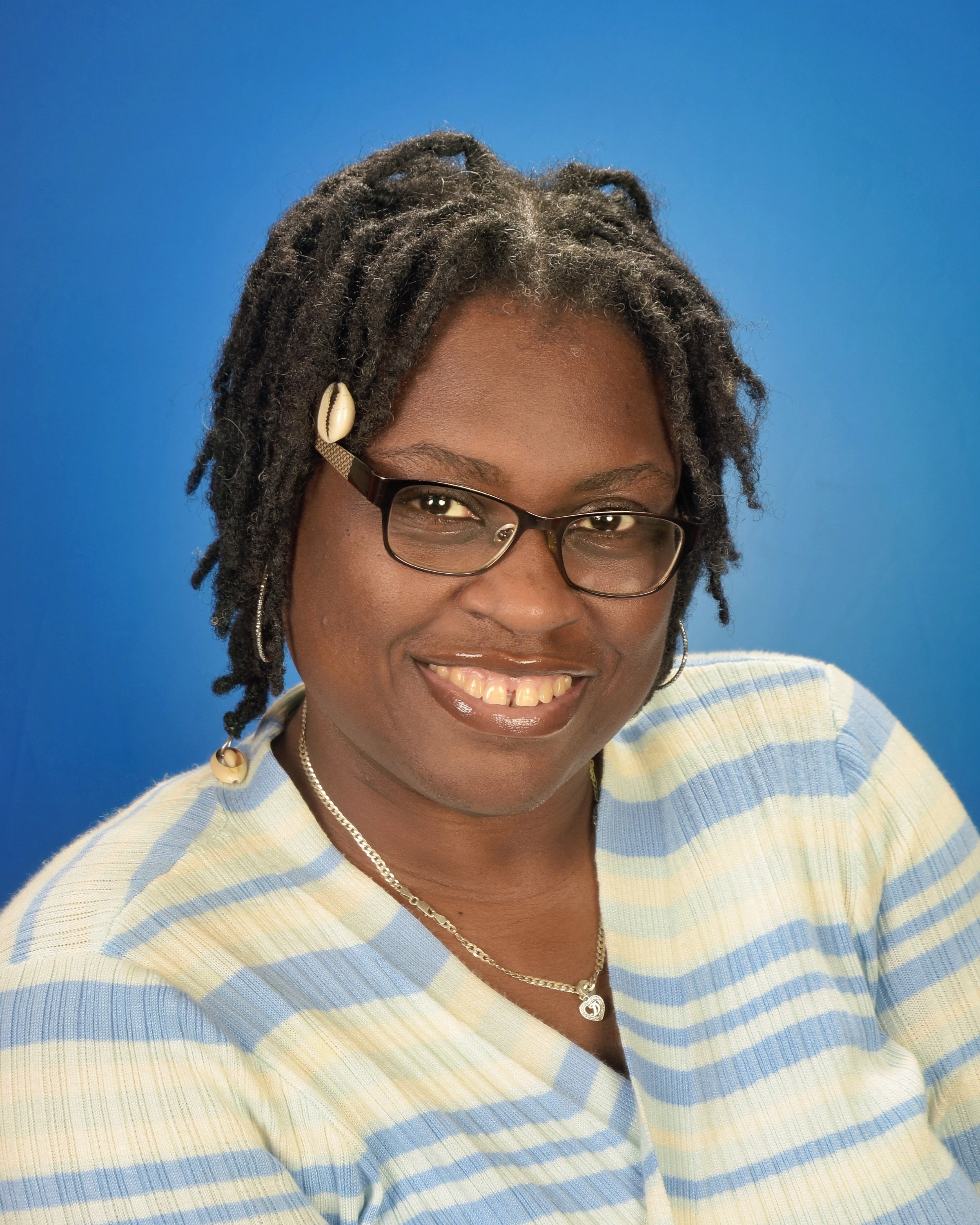 Delshurn Hawkins-Bracey