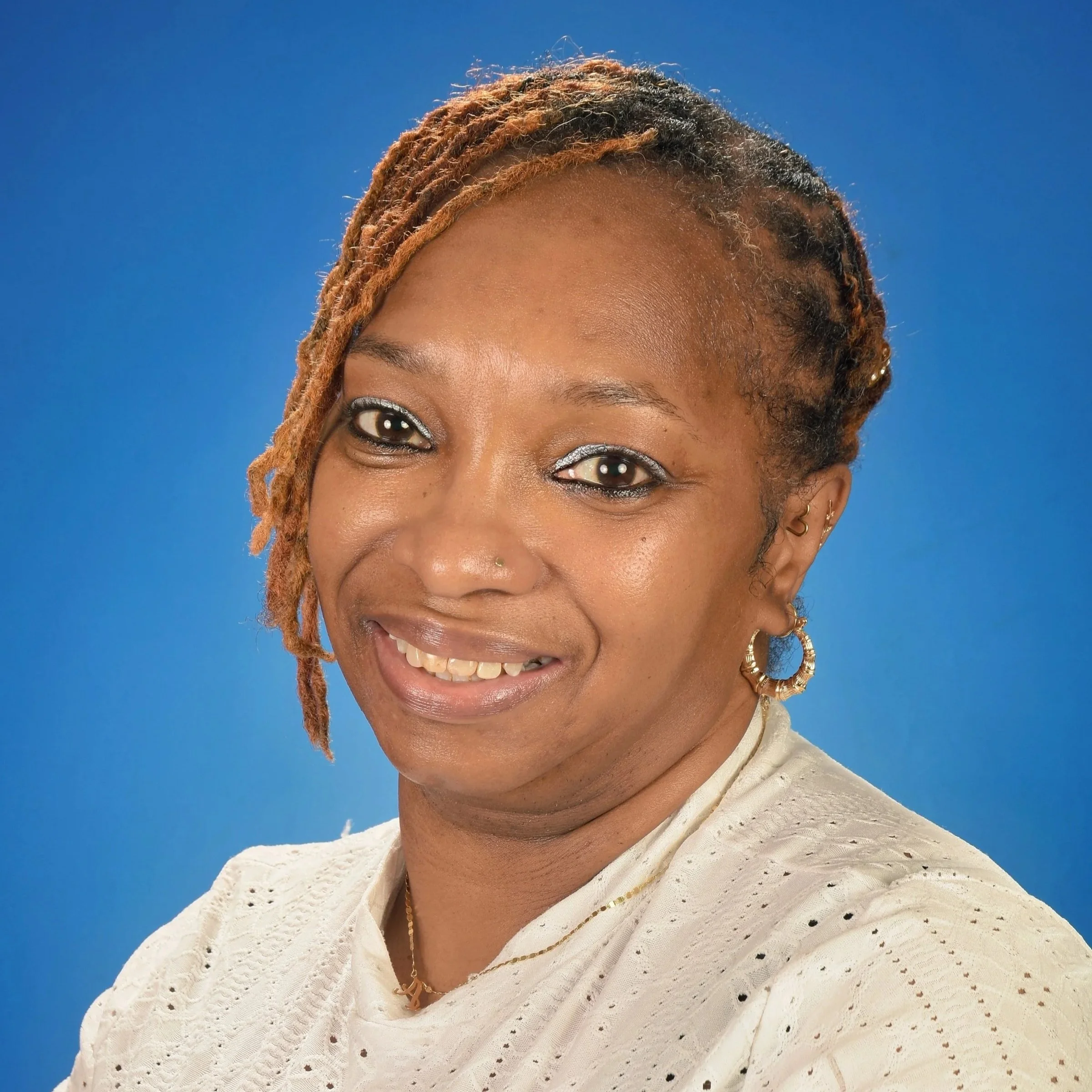 Rose Alexander