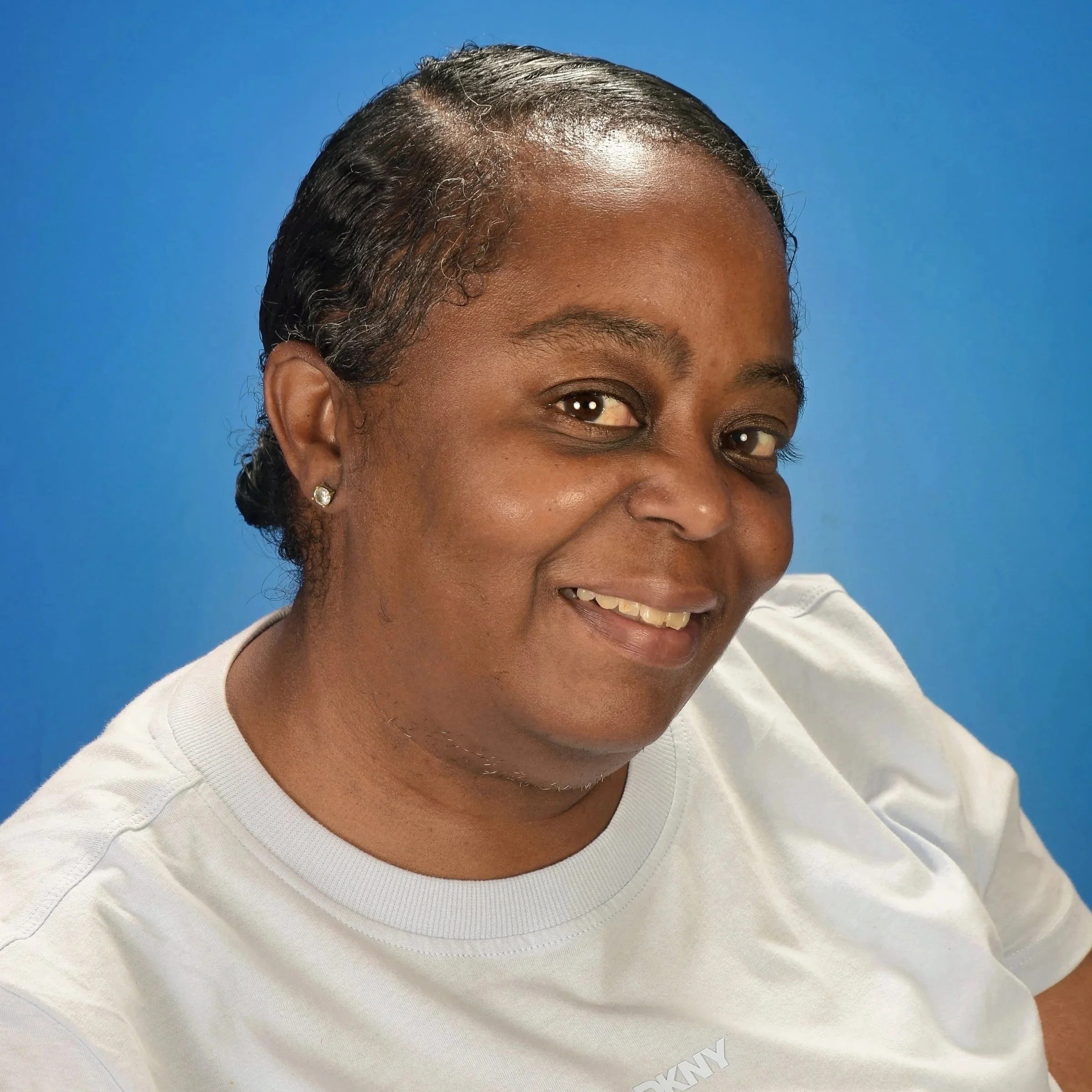 Carlene Robbins