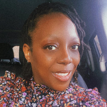 Nicole Motley