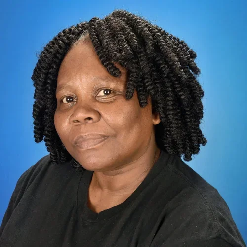 Charmaine Thomas-Maxwell