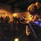 Photo: Courtesy of CycleYOU