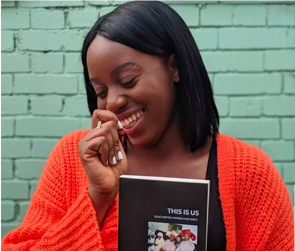 INTERVIEW WITH KAFAYAT OKANLAWON: METRO This Is Us: ‘Black women have so much more to offer than conversations just about race’