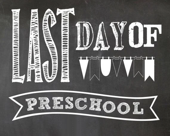 Last Day of School / Garuda Graduation 2021