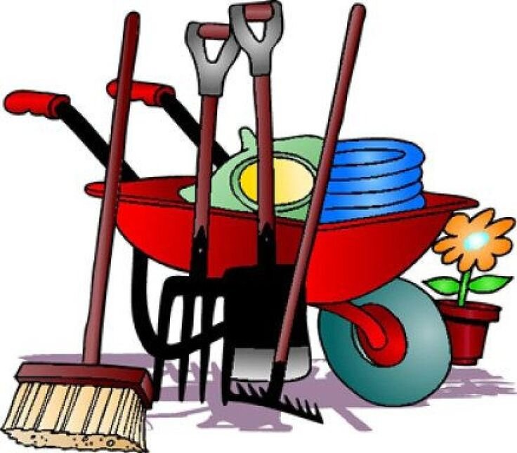 Spring Environment Day