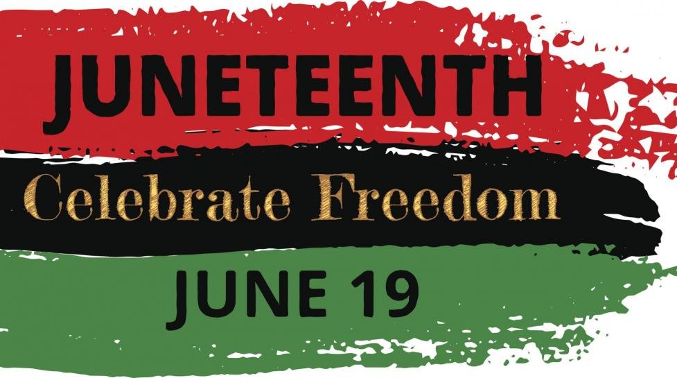 Juneteenth - School Closed