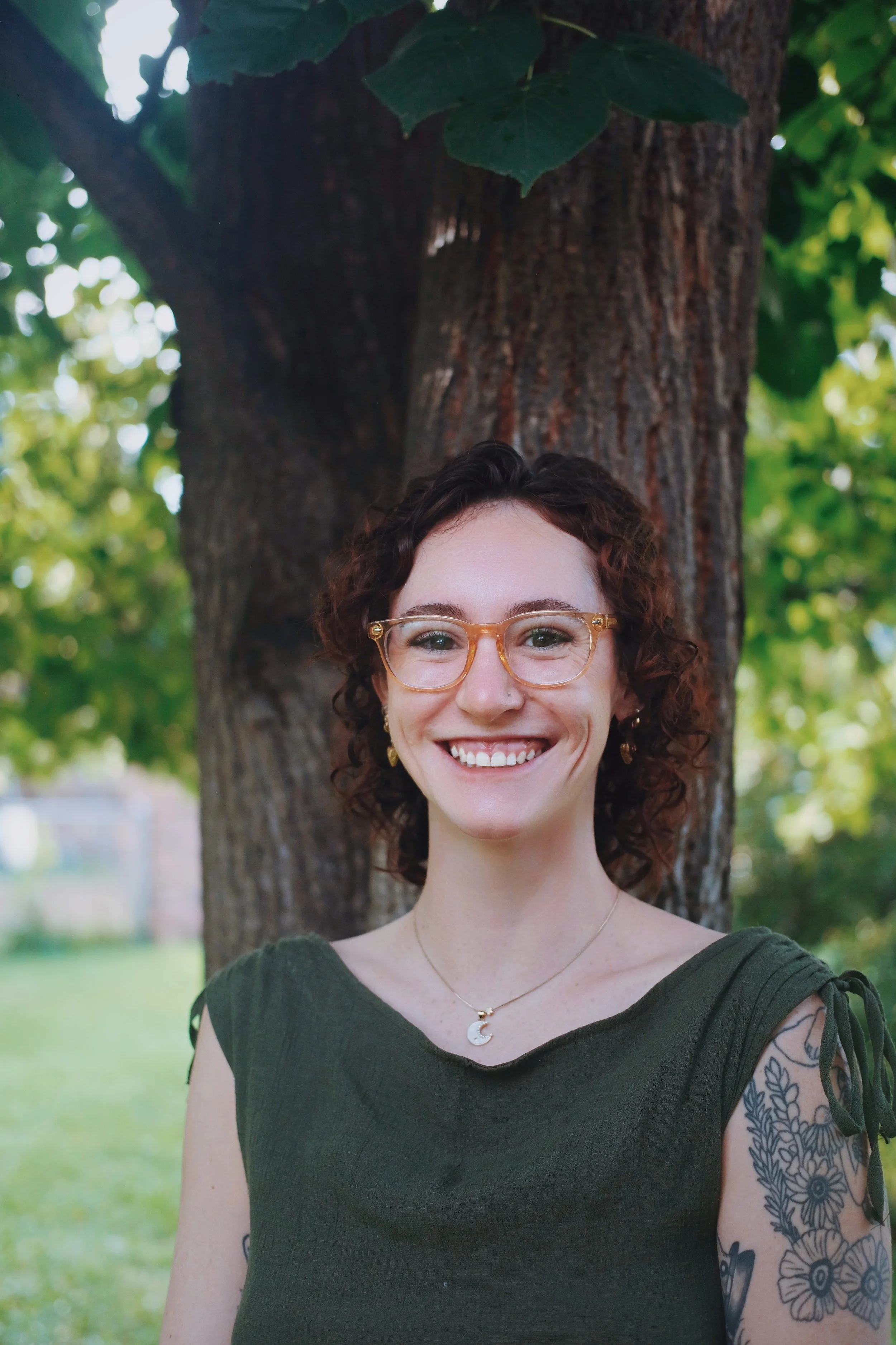  Hanna is a passionate nature enthusiast and outdoor educator who thrives on exploring the wonders of the natural world. With a deep love for bugs and a keen interest in sharing her knowledge, she dedicates her time to teaching others about the intri