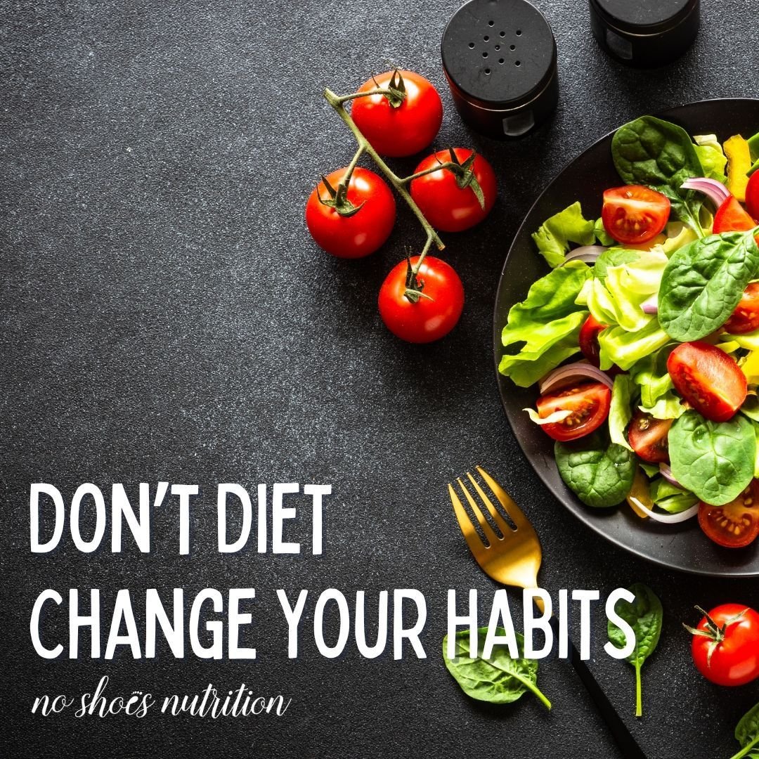 🌟 Ready to Thrive in &rsquo;25? 🌟

Kickstart your healthiest year yet with our Thrive in &rsquo;25: Healthy Habits Program! 

We are very excited to announce our new Healthy Habits Program for January 2025! It's all about breaking free from dieting