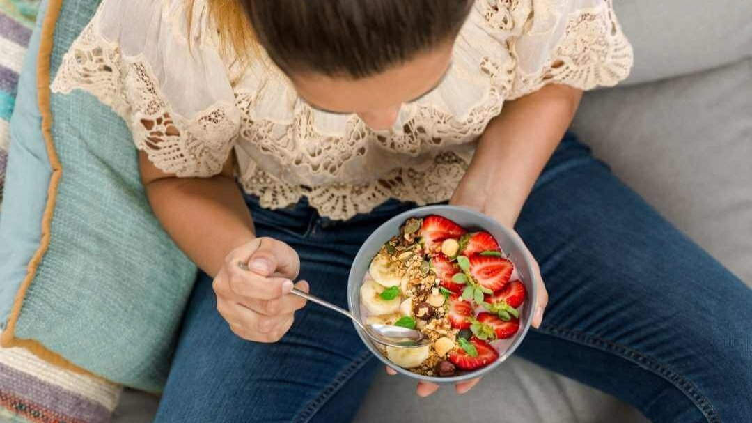 Mindful Eating Myths Debunked: What It Can and Can’t Do for Your Health