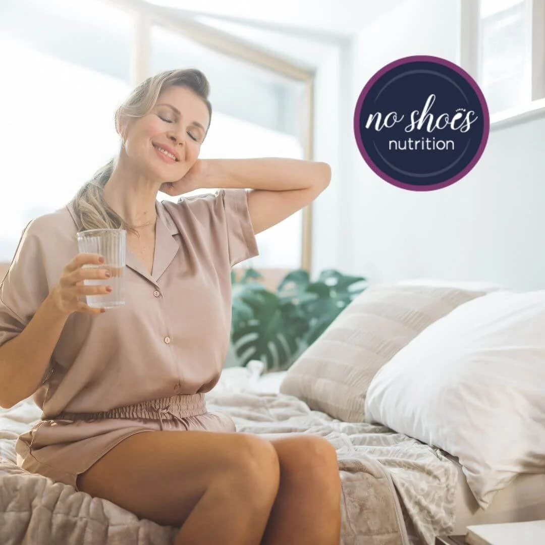 The Connection between Gut & Brain Health and Hormones