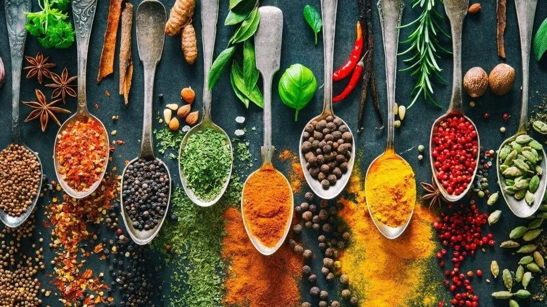 Herbs and Spices: Nature’s Immune Supporters