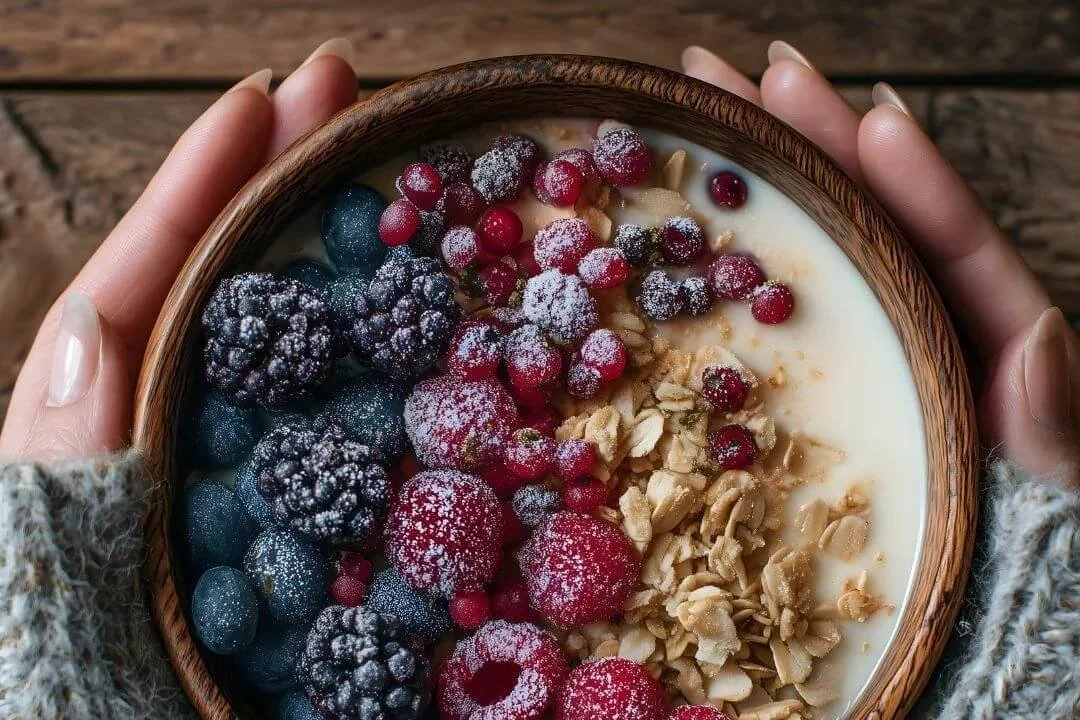 Winter Superfoods: Cozy Comfort Food That Actually Loves You Back