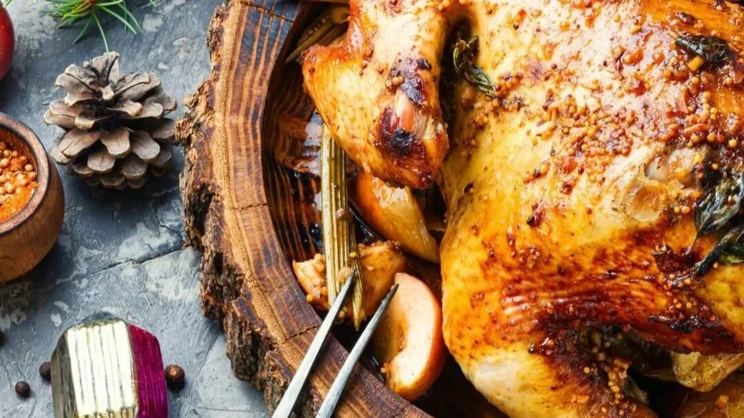 Nourishing Your Body for the Holidays: Recipes Included!!