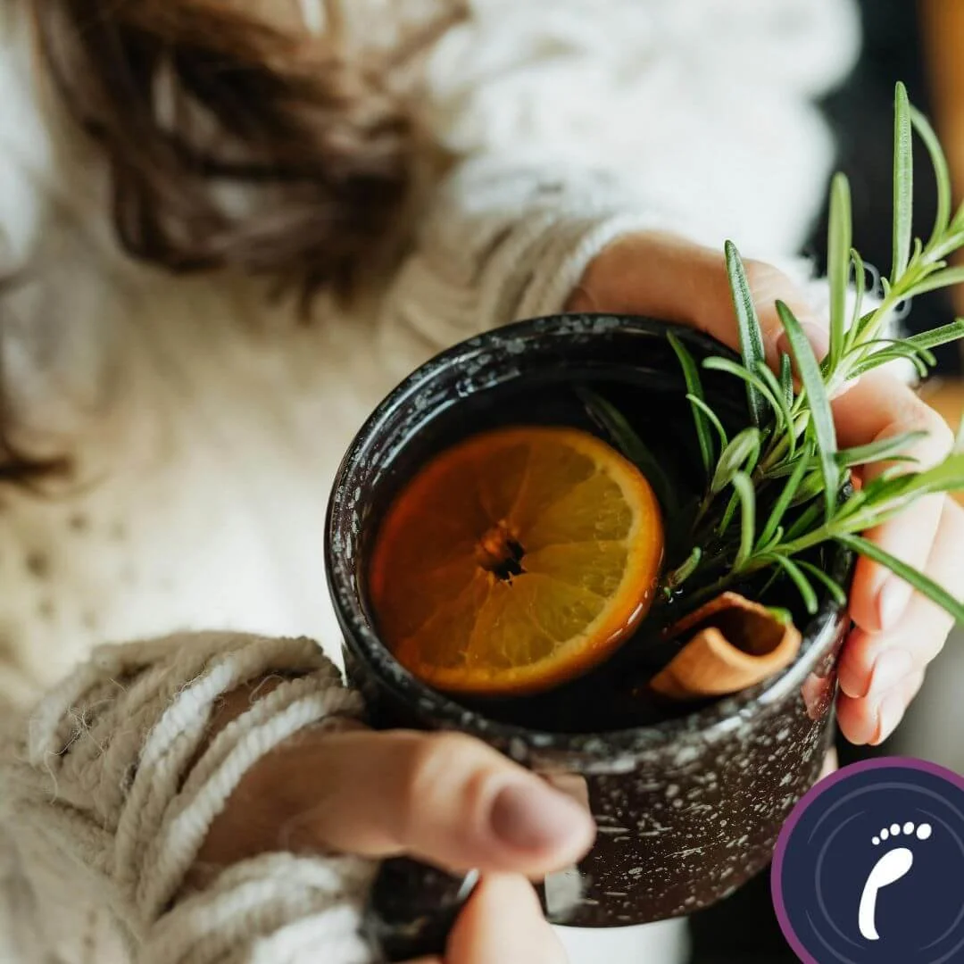 How to Support Your Liver Naturally—Without a Juice Cleanse!