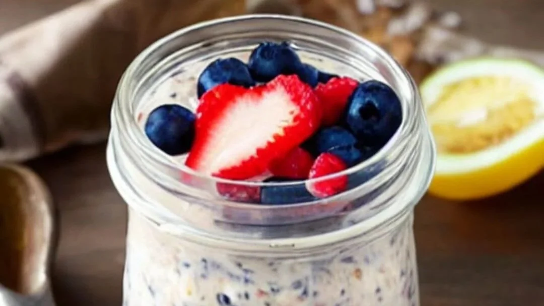 Mood-Boosting Breakfast Recipes for Better Gut Health, Balanced Blood Sugar &amp; Brain Focus