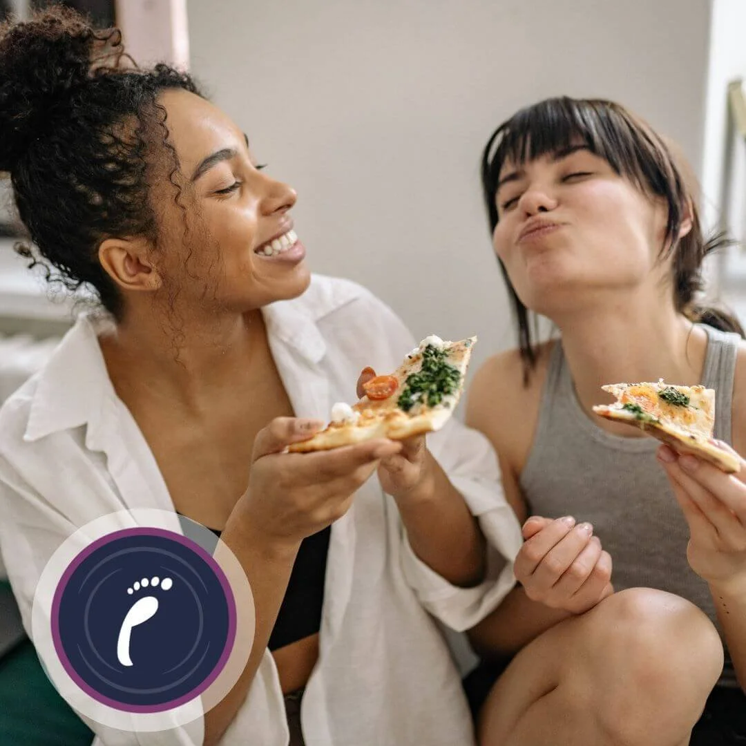 Fasting for Women: How to Support Your Hormones, Gut Health &amp; Metabolism the Right Way