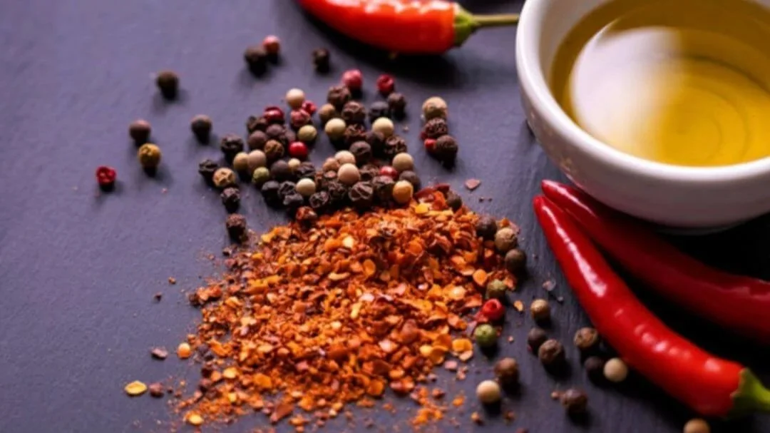 Top 5 Metabolism-Boosting Foods You Probably Already Have at Home