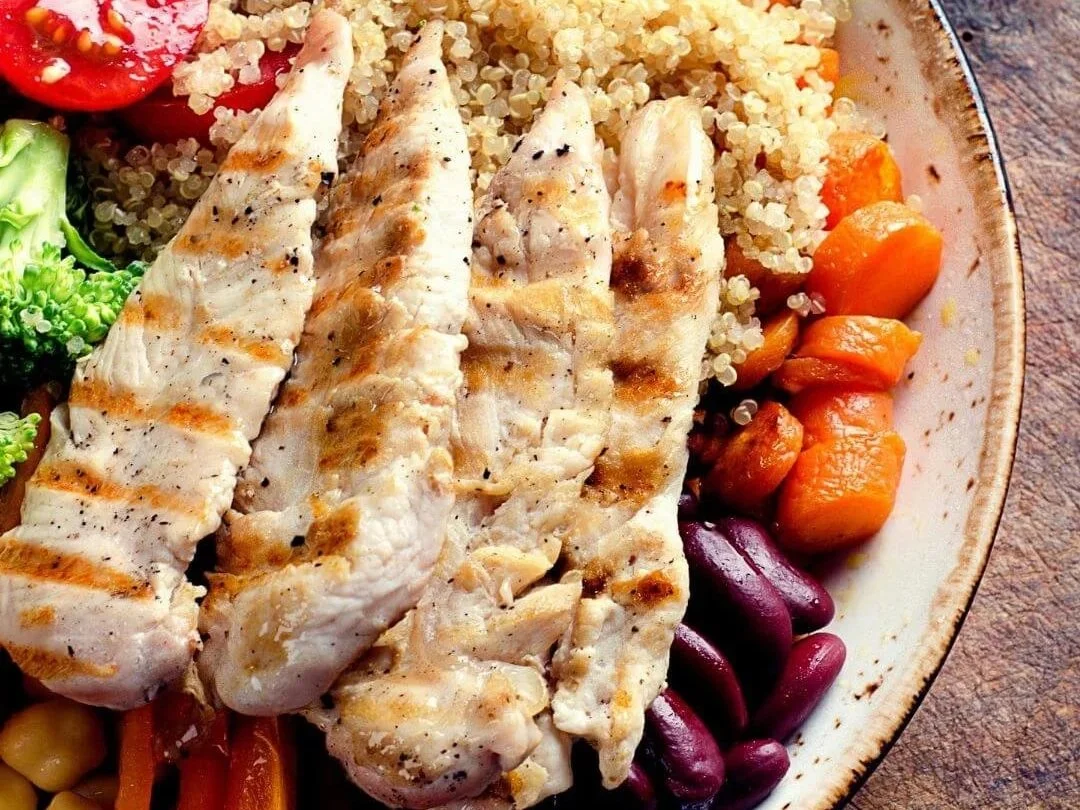 Spring Clean Your Plate: How Nutrition Supports Mood, Energy, and Gut Health