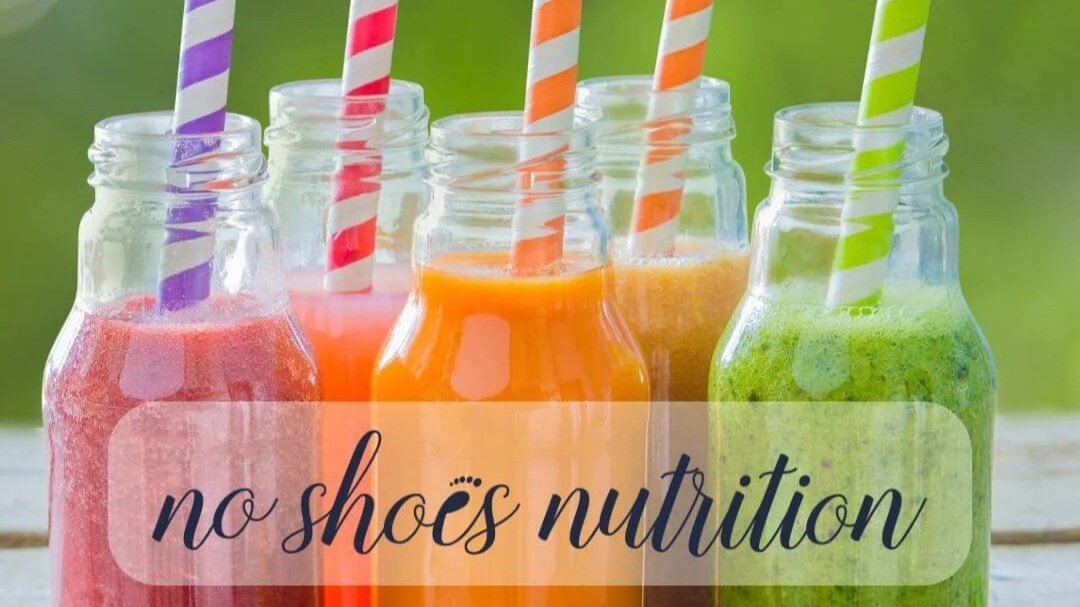 Energizing Summer Smoothies That Don’t Spike Blood Sugar