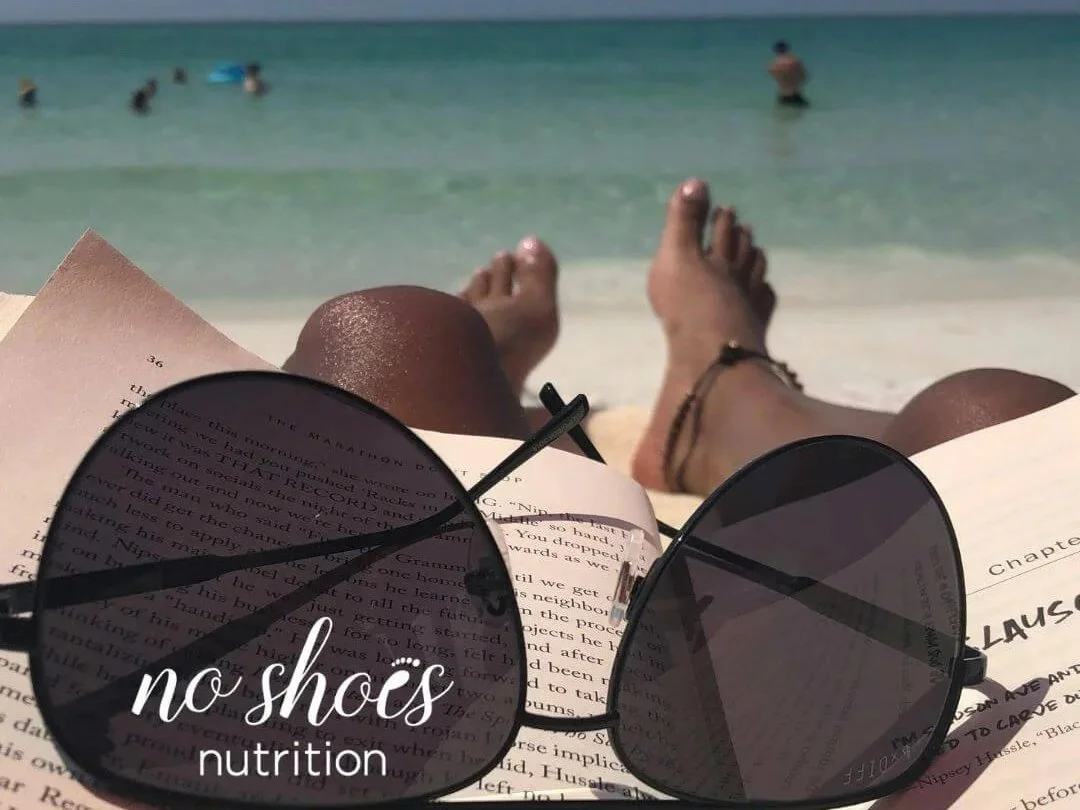 The Freedom of Balance: How to Eat Without Guilt on Vacation