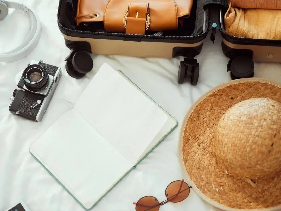 Beat the Bloat: Travel Tips for Digestion