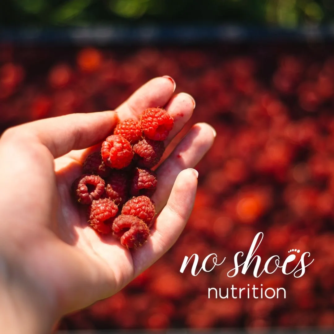 mbracing Inclusion Diets: A Shift from Restriction to Abundance—No ...
