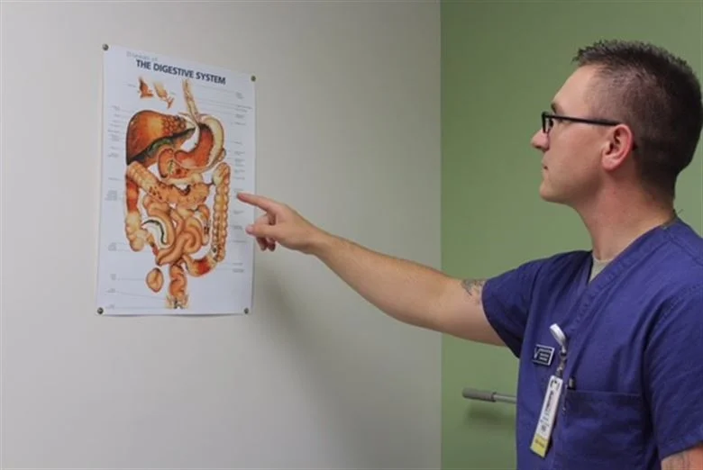 IBS Relief with Chiropractic Care