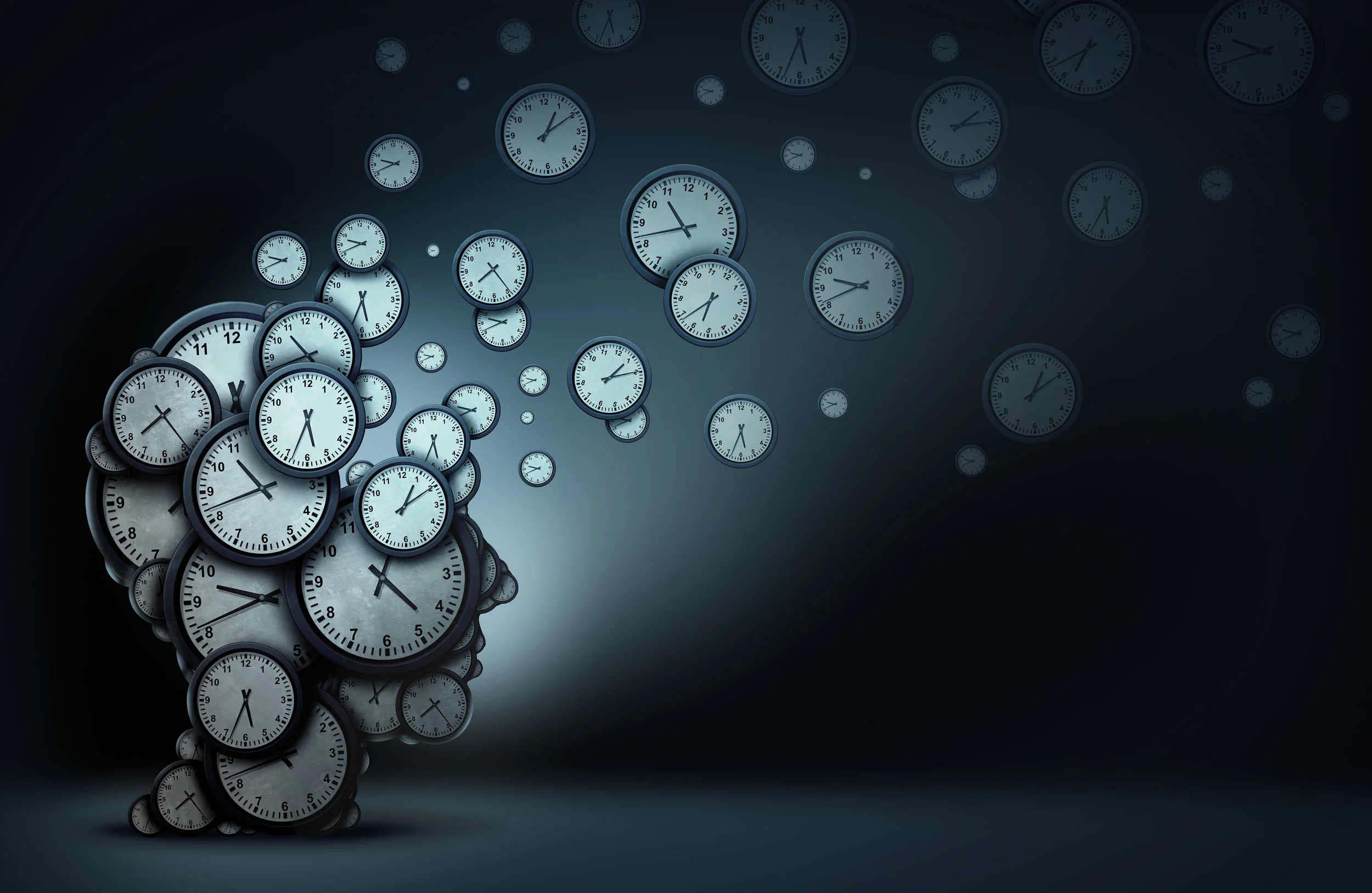 Chiropractic Care Is Most Effective with Time and Repetition