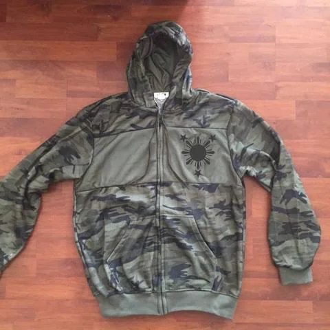 PST Gear Clothing