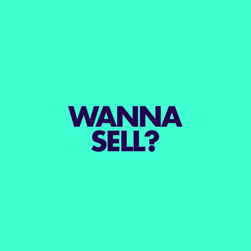 Become a food vendor