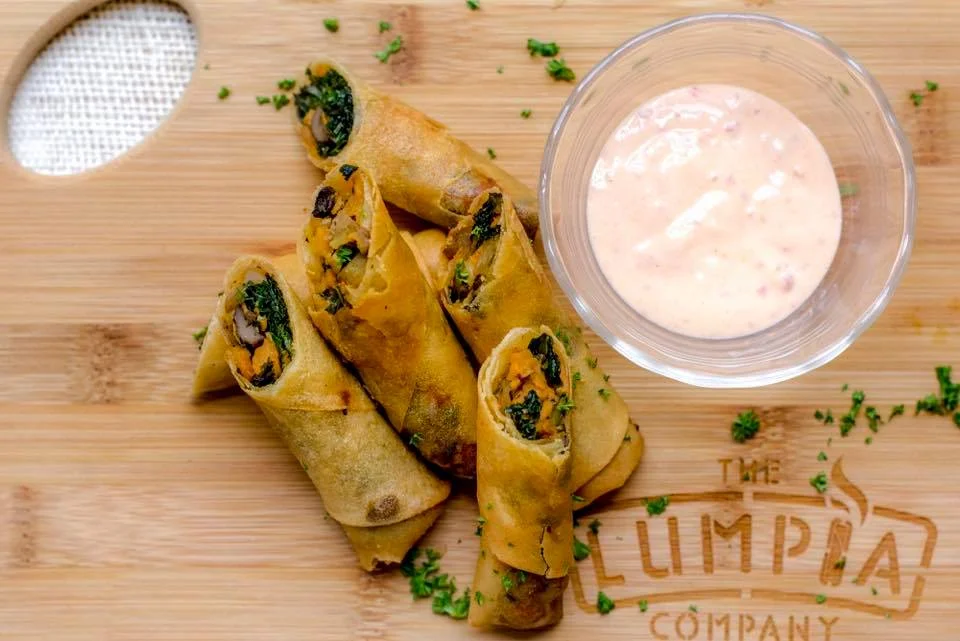 The Lumpia Company