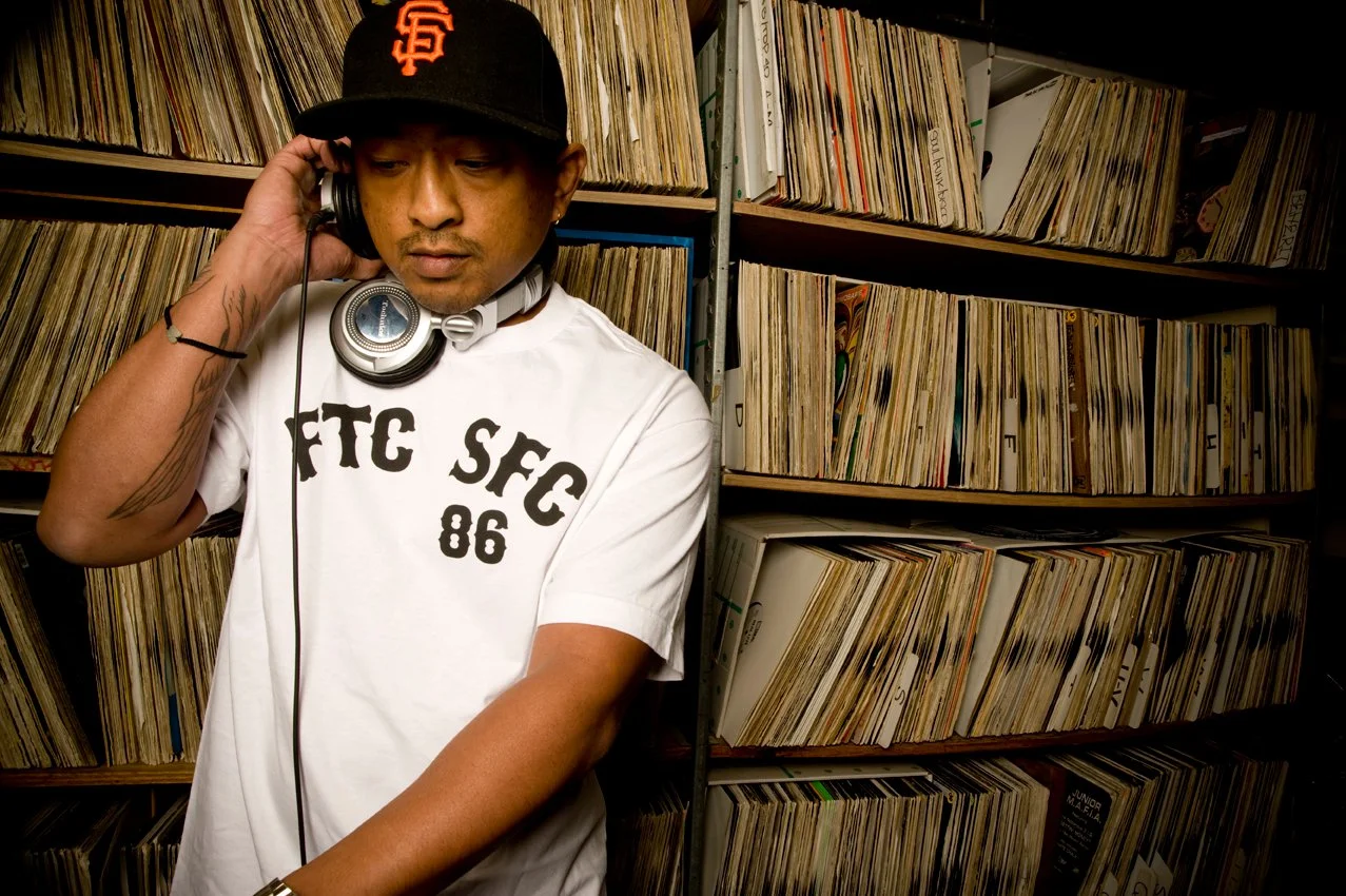 DJ Apollo