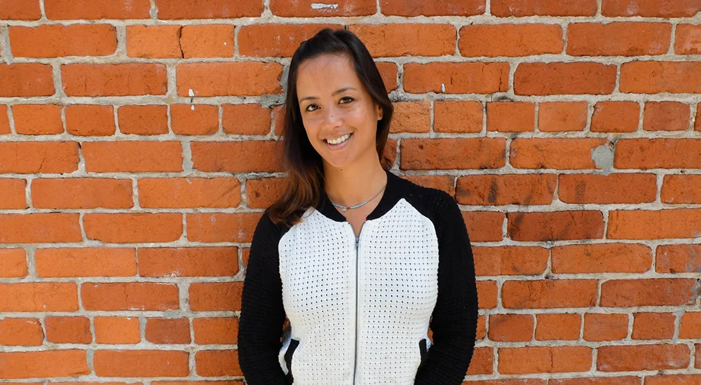 Mestiza Mixes Influences with Ease