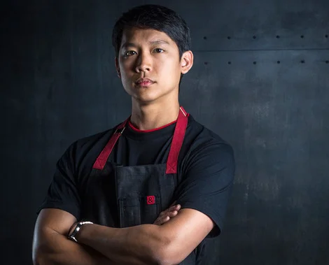 Pinoy Heritage’s Trans-Pacific Pantry