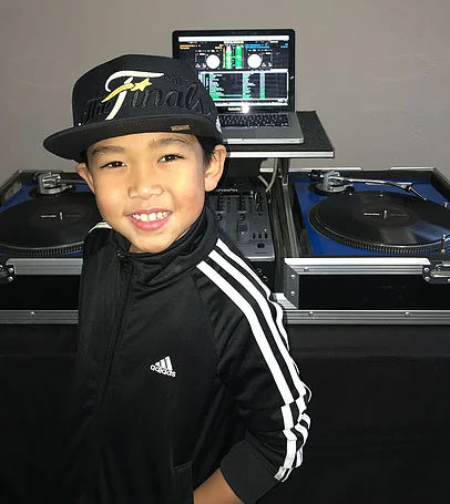 DJ ProteJay