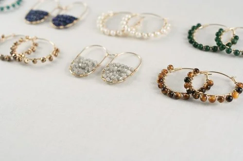 S For Sparkle