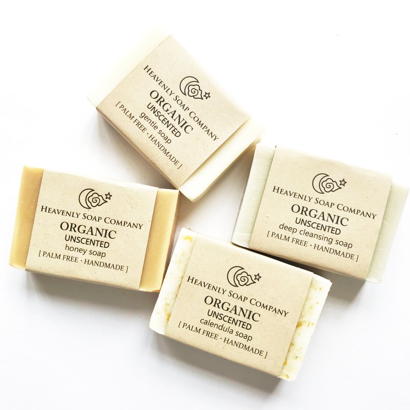 Heavenly Soap Company