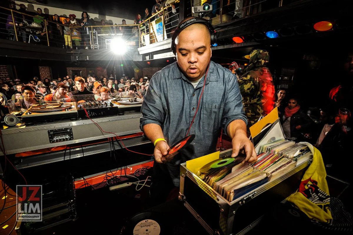 DJ Shortkut