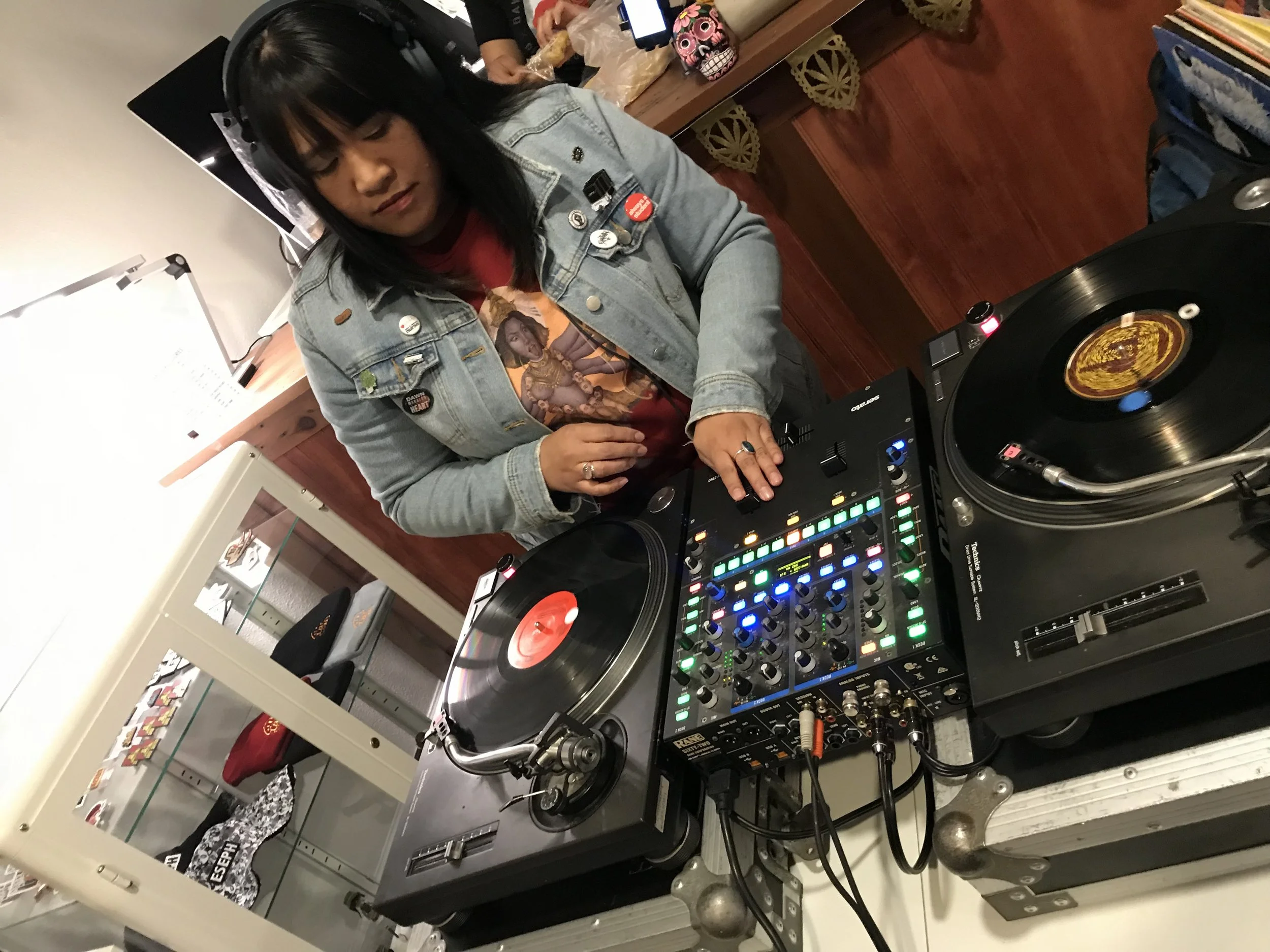 DJ Celskiii