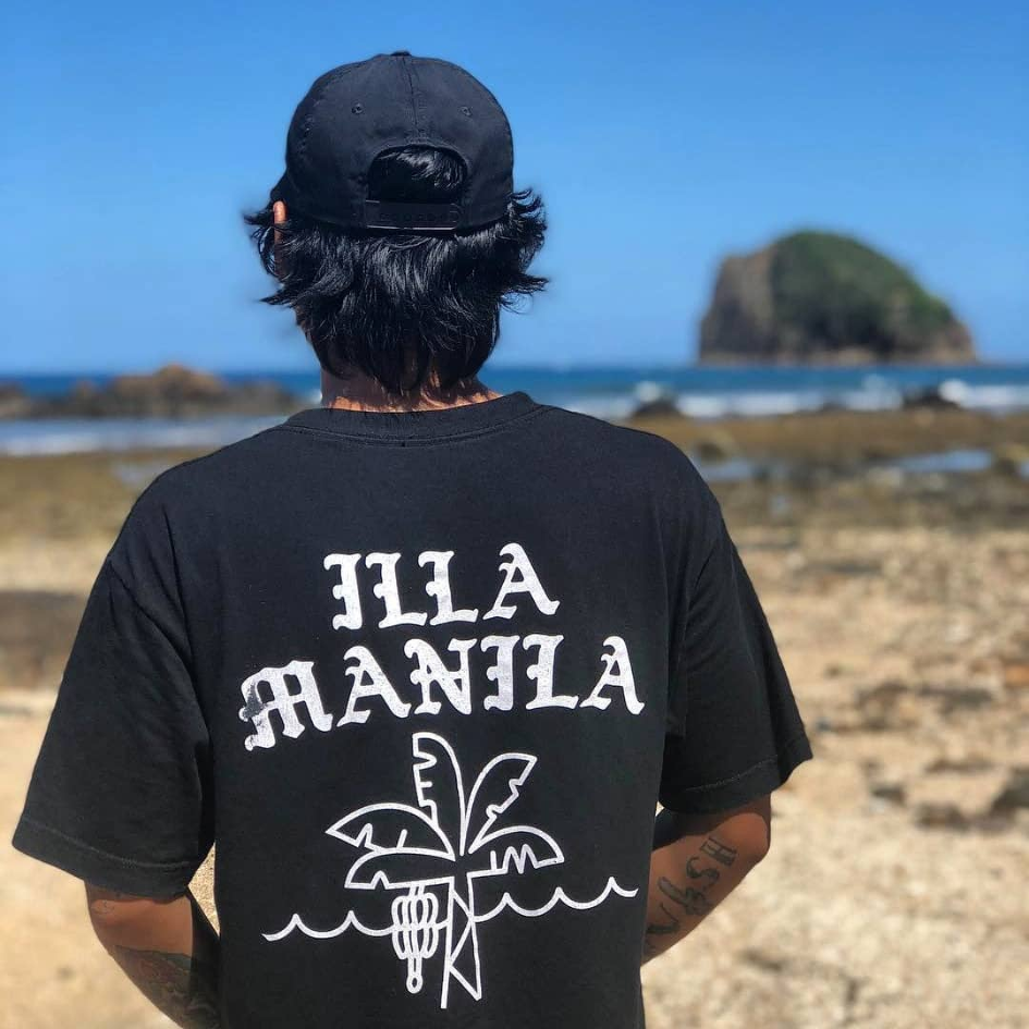 Illa Manila