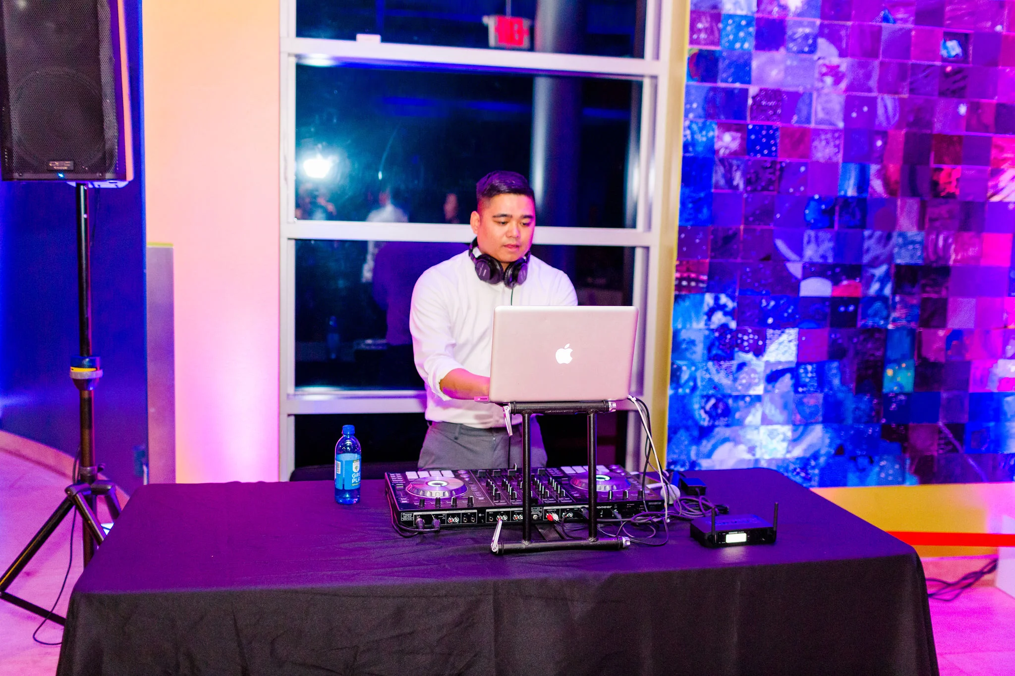 DJ Mel