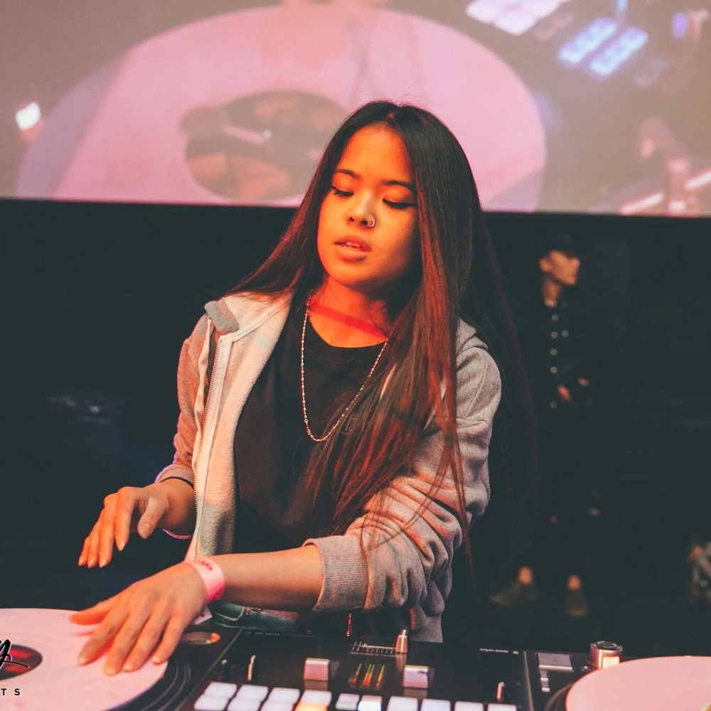 DJ Bitesize