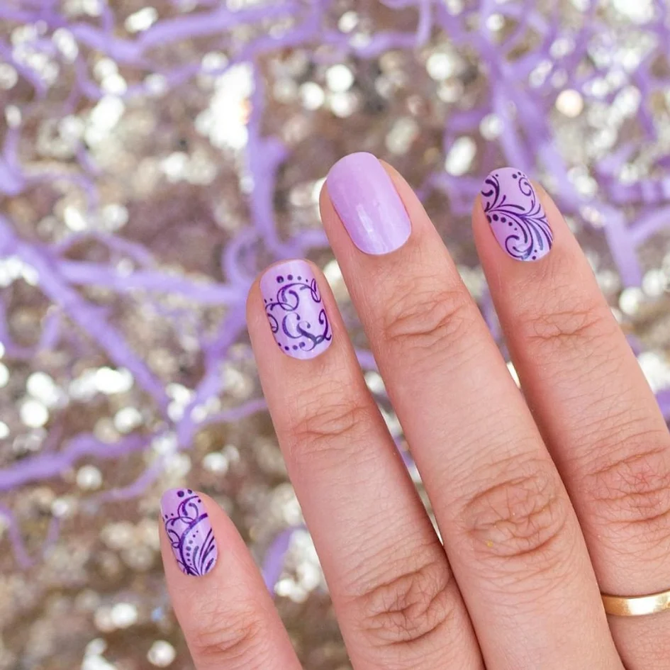 COLOR STREET NAILS