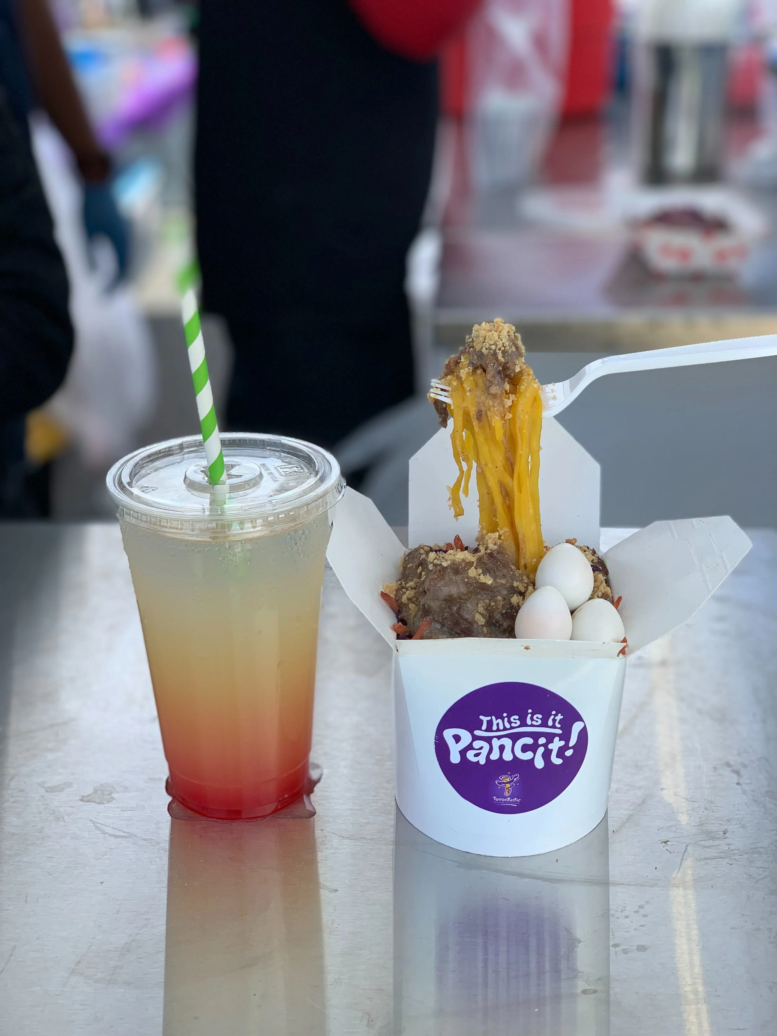 Turontastic: Beyond Bananas — Undiscovered Culture Crawl