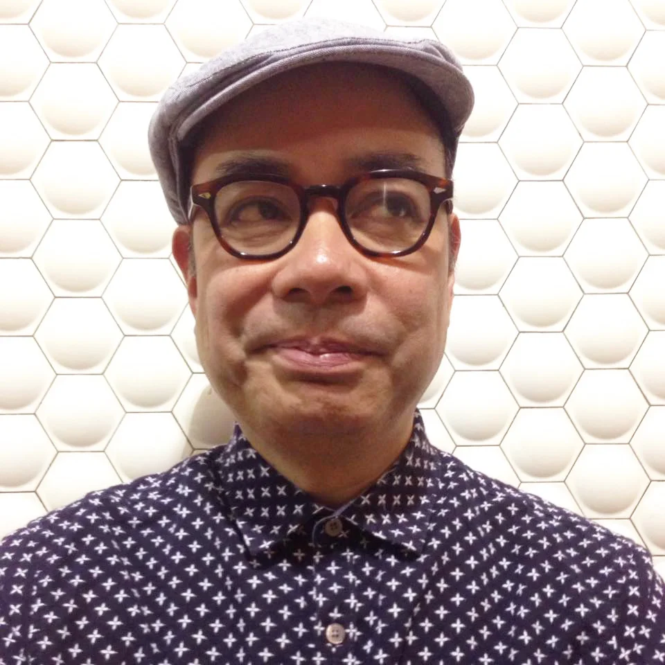 6PM: TITO RAMON'S PUPPET POP-UP