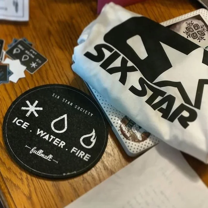 Six Star Society