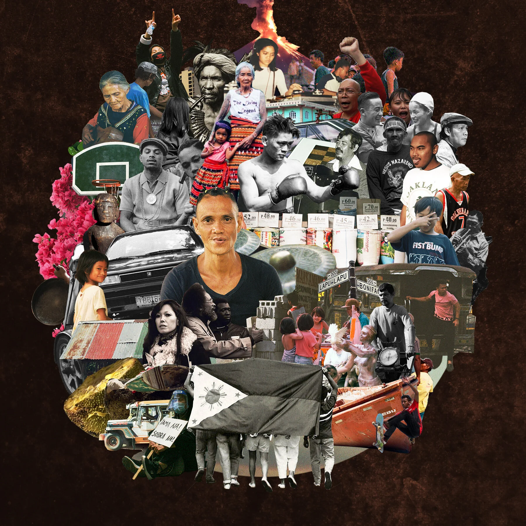 Introducing the UNDSCVRD Mixtape Series