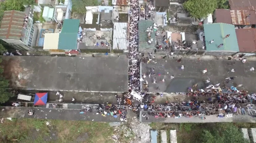 VINTAGE BARONGS & SINE68 FILMS