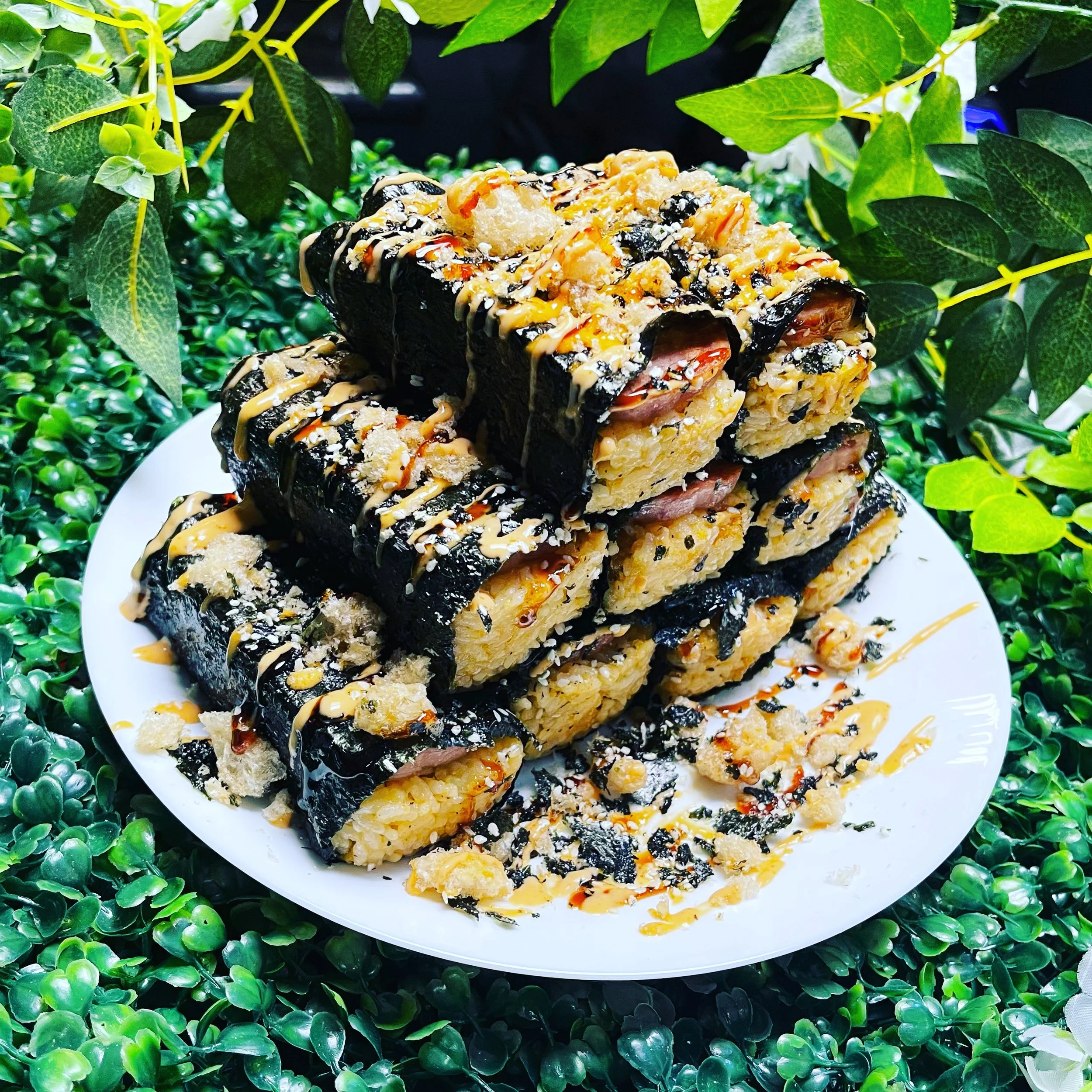Supreme Musubi