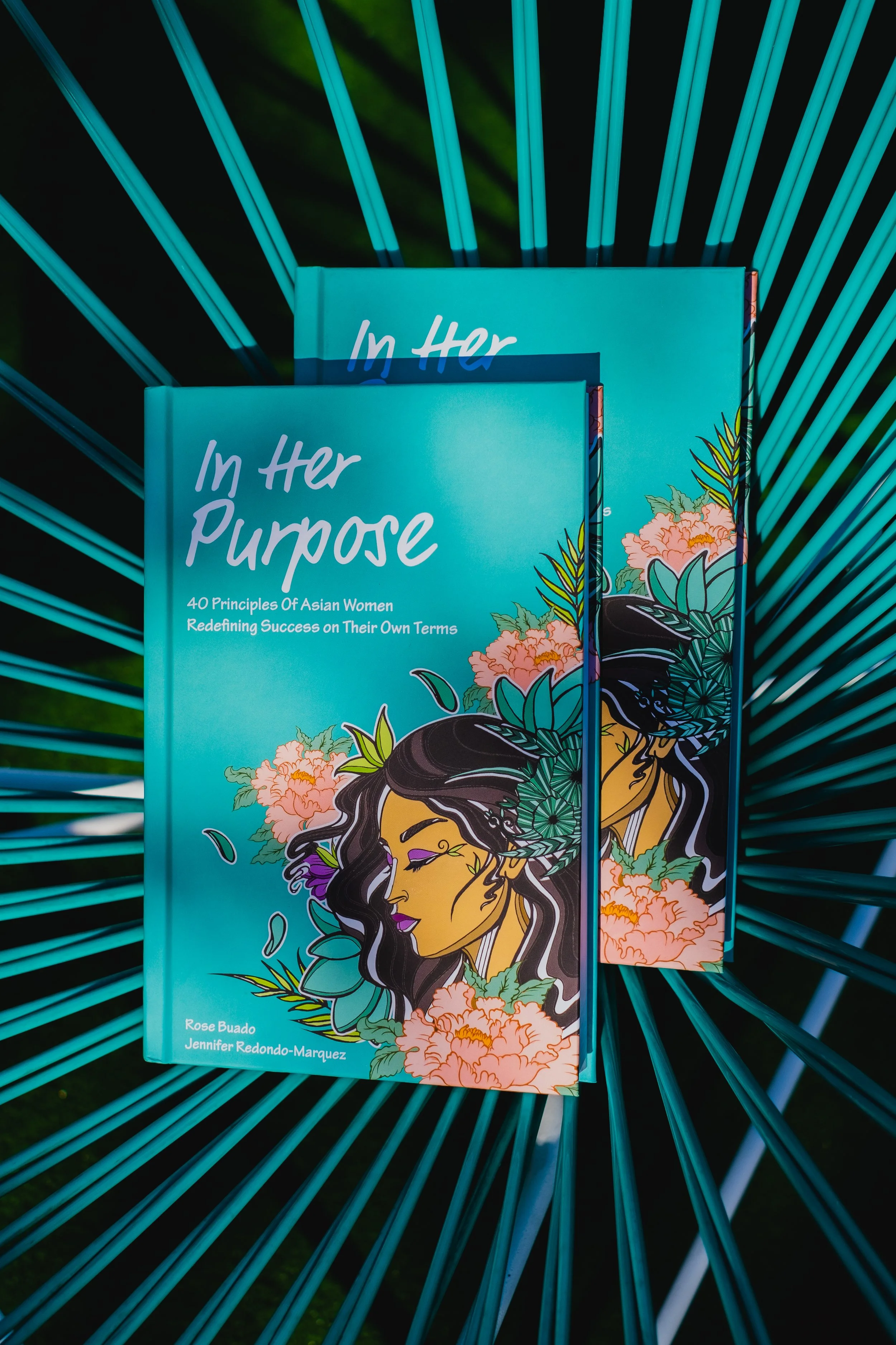 In Her Purpose